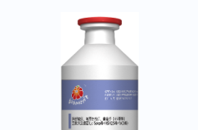 新減流三聯(lián)滅活疫苗—雞新城疫、減蛋綜合征、禽流感（H9亞型）